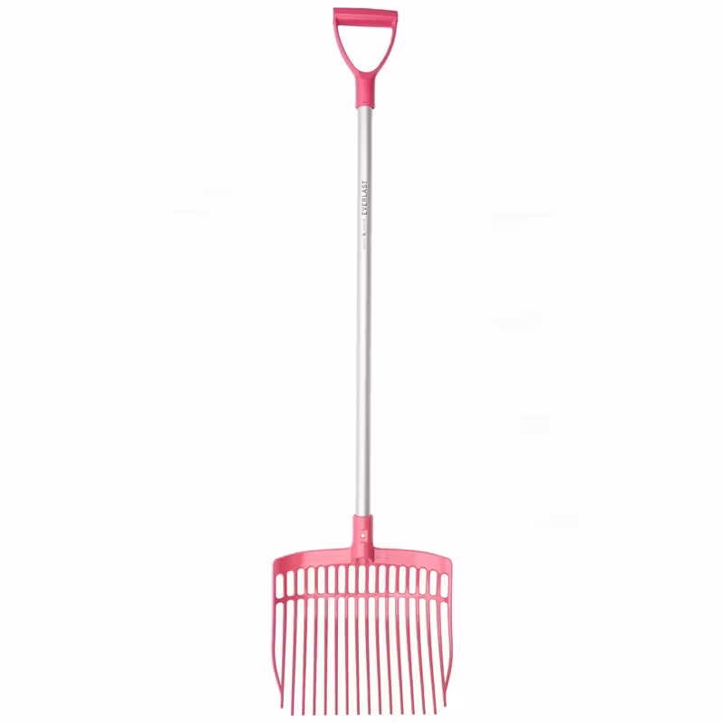 Everlast Junior stallgrep, rosa 95 cm