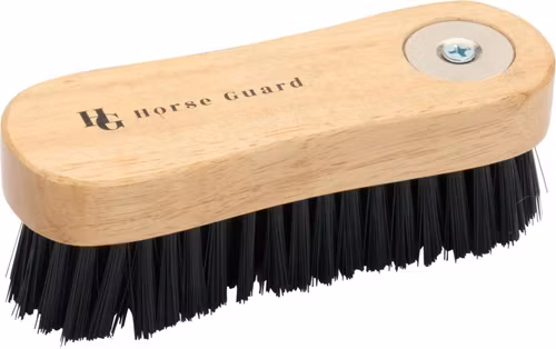 HorseGuard Magnet huvudborste
