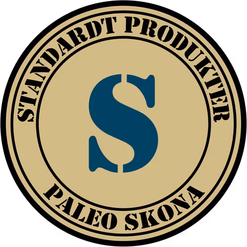 STANDARDT Paleo Skona 2 kg/6 kg/12 kg