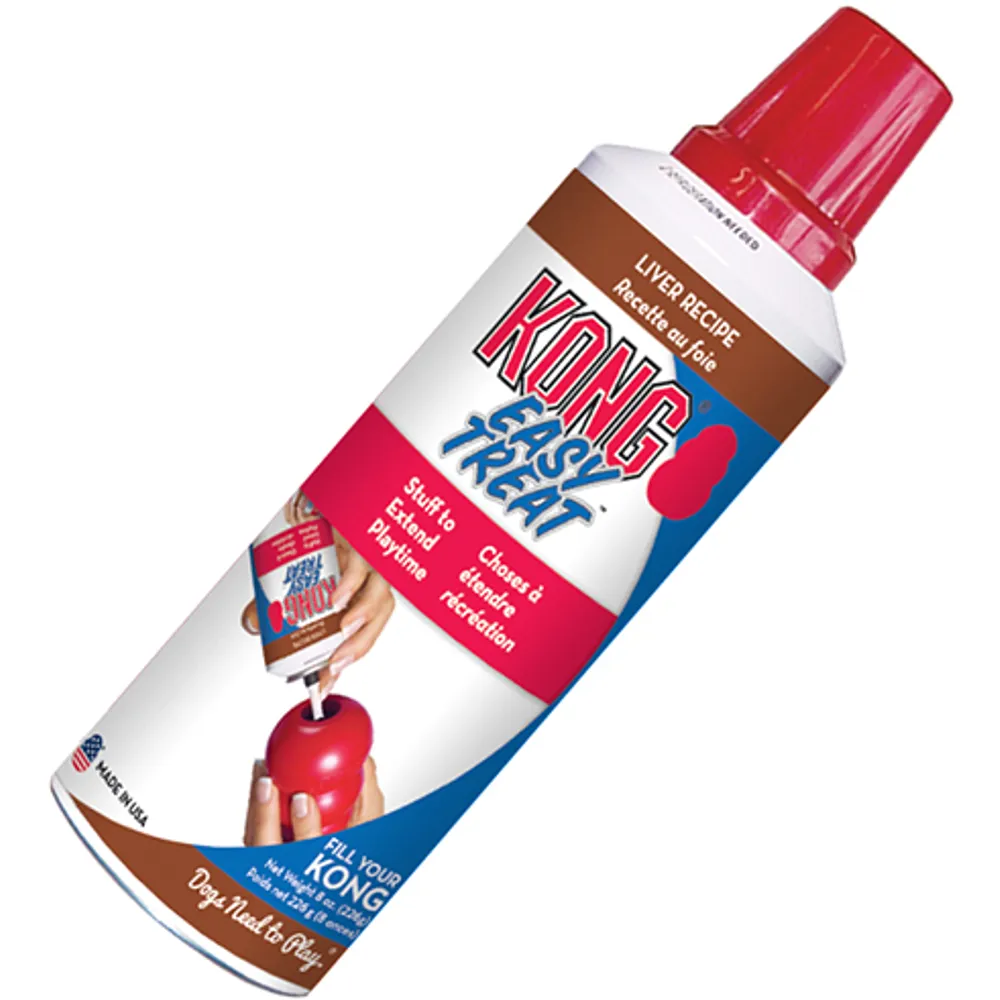 Kong Easy Treat 236ml/226gr