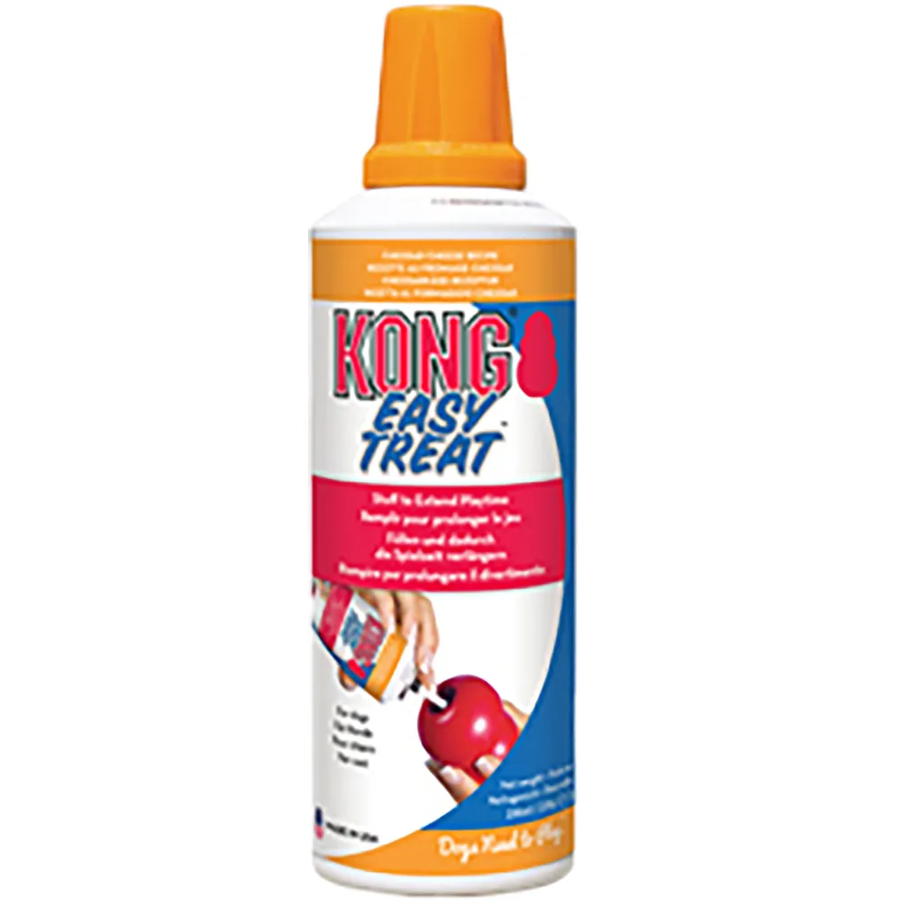 Kong Easy Treat 236ml/226gr