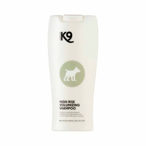 K9 Schampo High Rise 300ml