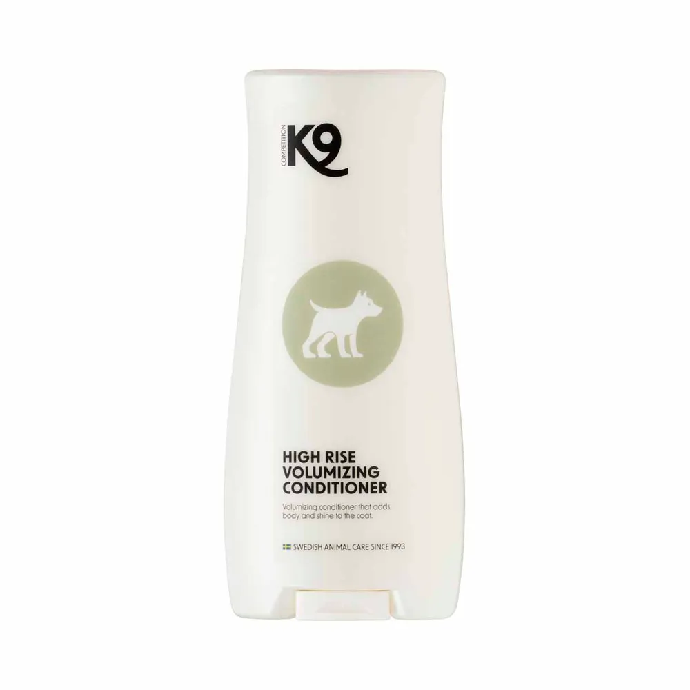 K9 Balsam High Rise 300ml Conditioner