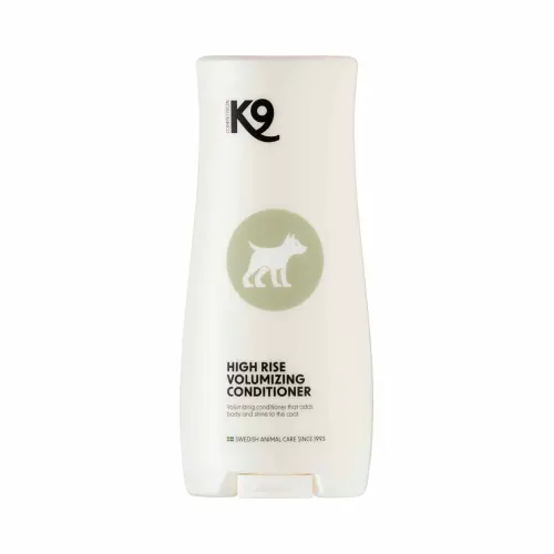 K9 Balsam High Rise 300ml Conditioner