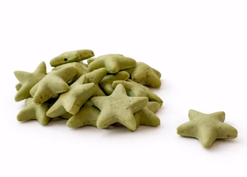 Companion Julens adventskalender Katt 100 g