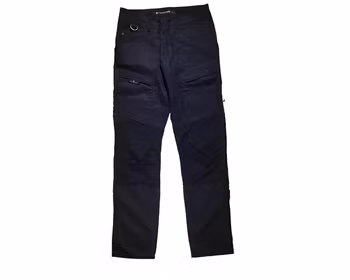 Texstar Byxa WP25 Navy Blue (Dam)