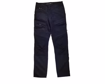 Texstar Byxa WP25 Navy Blue (Dam)