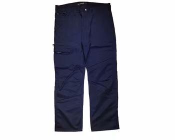 Texstar Byxa FP17 Navy Blue (Herr) ✩