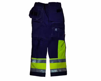 Fristads Kansas 247 FAS Navy Blue