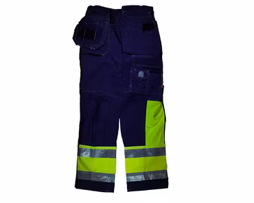 Fristads Kansas 247 FAS Navy Blue