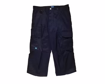 ProJob 2508 Piratbyxa Svart (Unisex)