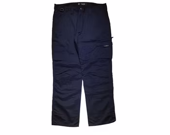 Texstar Byxa FP20 Navy Blue (Herr)