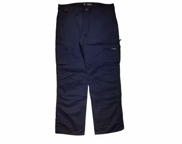 Texstar Byxa FP20 Navy Blue (Herr)