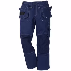 Fristads Kansas 255K FAS Navy Blue
