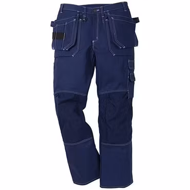 Fristads Kansas 255K FAS Navy Blue