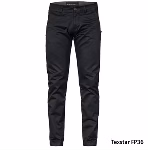 Texstar Byxa FP36 Svart (Herr)