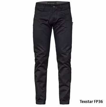 Texstar Byxa FP36 Svart (Herr)