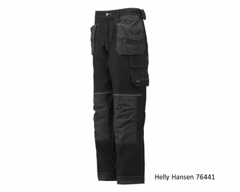 Helly Hansen 76441 CHELSEA CONSTRUCTION PANT