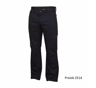 ProJob 2514 Svart
