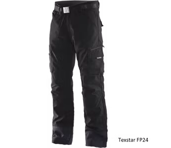 Texstar FP24 Vinterbyxa Svart (Unisex)