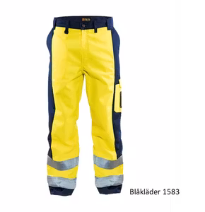 Blåkläder 1583