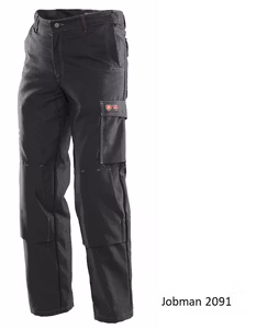 Jobman Enstaka Par