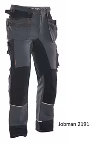 Jobman Enstaka Par