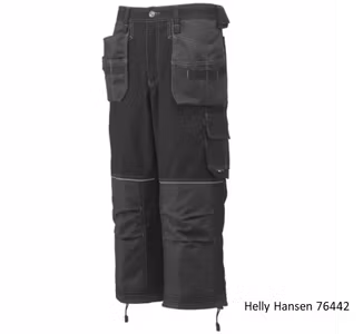 Helly Hansen Midjebyxa 3/4-längd 76442 CHELSEA