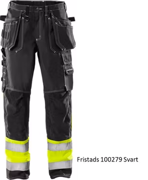 Fristads Kansas 247 FAS Svart