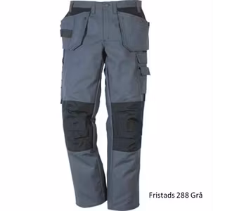 Fristads 288K FAS Grey