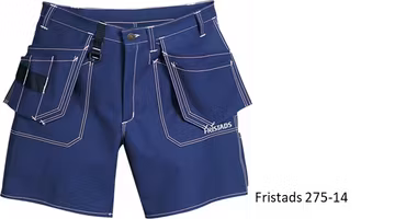 Fristads Hantverksshorts 275 FAS