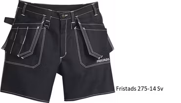 Fristads Hantverksshorts 275 FAS