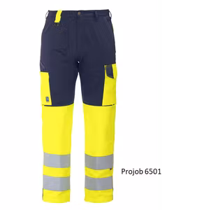 ProJob 6501 Midjebyxa