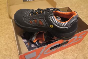 Jalas 3460A Light Sport