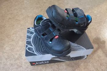 Jalas 9605 Flow