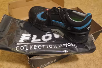Jalas 9615 Flow
