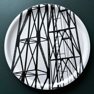 Bricka Kranarna - 38 cm
