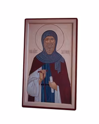 Den helige Antonios