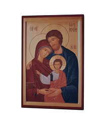 Heliga Familjen