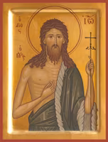 Johannes Döparen