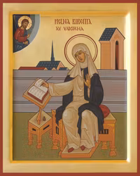 Den heliga Birgitta 2