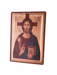 Kristus Allhärskaren 3