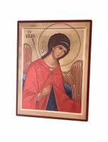 Ärkeängeln Mikael i Förbön