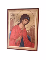 Ärkeängeln Mikael i Förbön