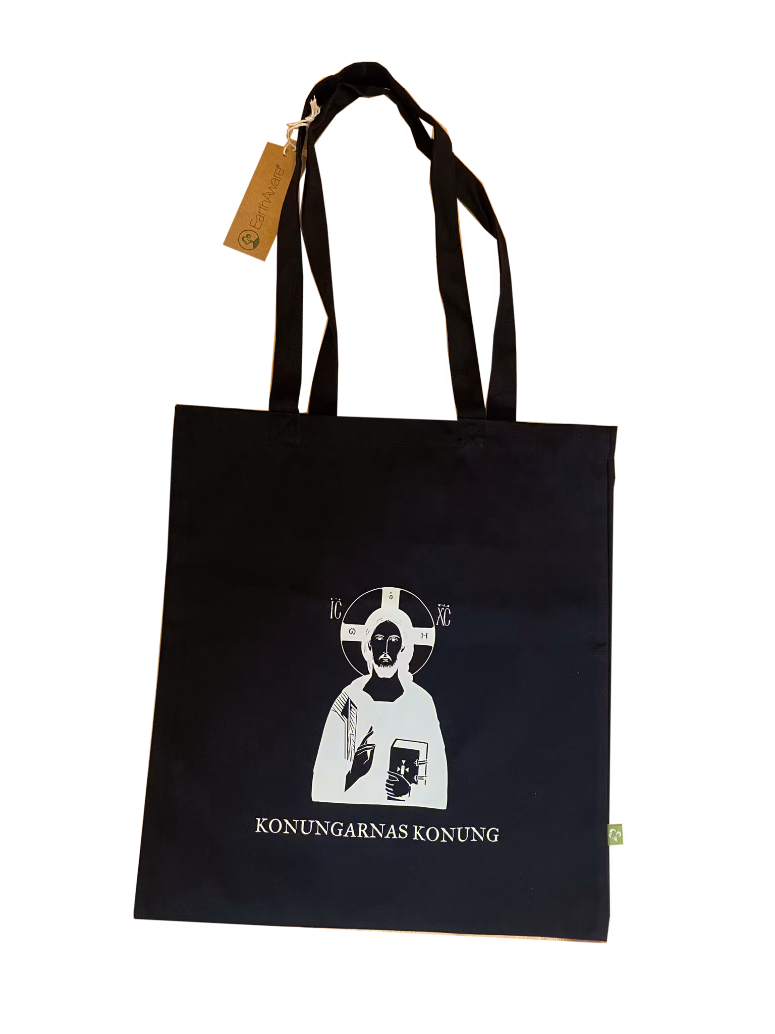 Tygkasse - Konungarnas Konung