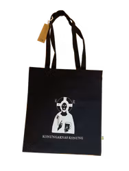 Tygkasse - Konungarnas Konung