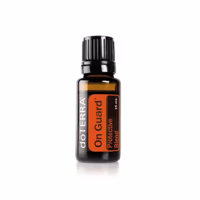 On Guard™ Essential Oil Blend 15 ml