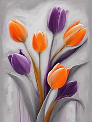 Graphic Art "Life is magical"