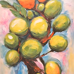 Graphic Art "Every experience gives me new lessons"