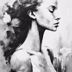 Graphic Art "Everything has multiple perspectives"